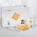 Hộp Bánh Quy Lạt Cham Crown