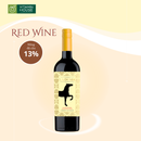 Rượu vang đỏ LA DOMA - Cabernet Sauvignon (13%)