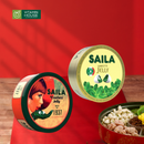 Hộp Kẹo Ngậm Nhân Thạch Vị Bạc Hà Saila 75G