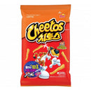 Snack Lotte Cheetos Hàn Quốc Túi 82gr