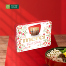Hộp quà sô-cô-la hỗn hợp Merci Finest Selection 250g