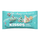Socola Sữa Hersheys Kisses Bells Christmas Candy Gói 255g
