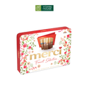 Hộp quà sô-cô-la hỗn hợp Merci Finest Selection 250g