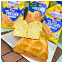 Bánh Mì Hoa Cúc Harrys Pháp Size Lớn Gói 500g