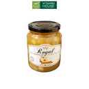 Mứt táo quế Kobe Bussan Nhật Bản hũ 400g