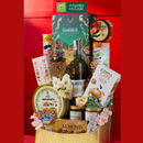 Giỏ Quà Hamper Tết Glorious 3 - Quà Tết Cao Cấp An Khang Cho Mọi Nhà