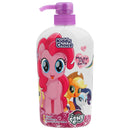 Sữa Tắm Pony Kiddy Choice Chai 550ml