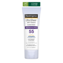 Kem Chống Nắng Neutrogena Ultra Sheer Mỹ