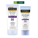 Kem Chống Nắng Neutrogena Ultra Sheer Mỹ