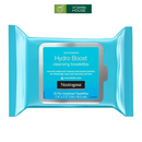 Khăn Tẩy Trang Mỹ Gói 25 Miếng