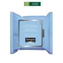 Khăn Tẩy Trang Mỹ Gói 25 Miếng