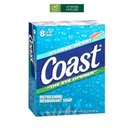 Xà Bông Tắm Coast Mỹ