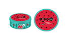 Kẹo Playmore Lẻ - Hộp (Đủ Vị)