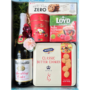 Hộp Quà Tết 2024 - Sắc Xuân 2