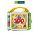 Sách Cảm Ứng Learning Friends 100 Words