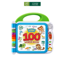 Sách Cảm Ứng Learning Friends 100 Words