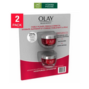 Set Kem Dưỡng Chống Lão Hóa Olay Regenerist Micro 48g*2