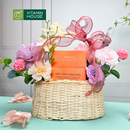 Giỏ Hoa & Quà Blooming 01