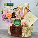 Giỏ Hoa & Quà Blooming 08