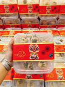 Bánh Sữa Chua Mix Hạt Hong Kong Hộp 40 Cái