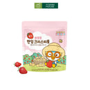 Bánh Ngũ Cốc Pororo Hàn Quốc Ngũ Cốc Giòn Tan Pororo