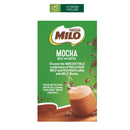 Bột Milo Mocha Úc Hộp 136g
