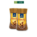 Cà Phê Hòa Tan Tchibo Family Đức Hộp 200g