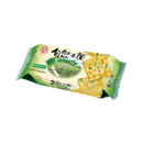 Bánh Quy Lạt Crackers ĐL Gói 140g (Hành Lá, Rong Biển)