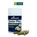 Viên Uống Hỗ Trợ Sinh Lý Nam Oyster Plus 60v