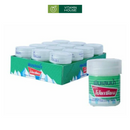 Dầu Bạc Hà Pimsae Thái Lan Hũ 15g