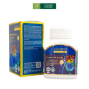 Viên Uống Giảm Mỡ Organ Fat Detox Vitatree Úc 60 Viên