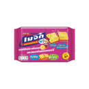 Bánh Xốp Magic Thái