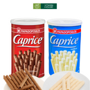 Bánh Quế Nhân Kem Hy Lạp Caprice