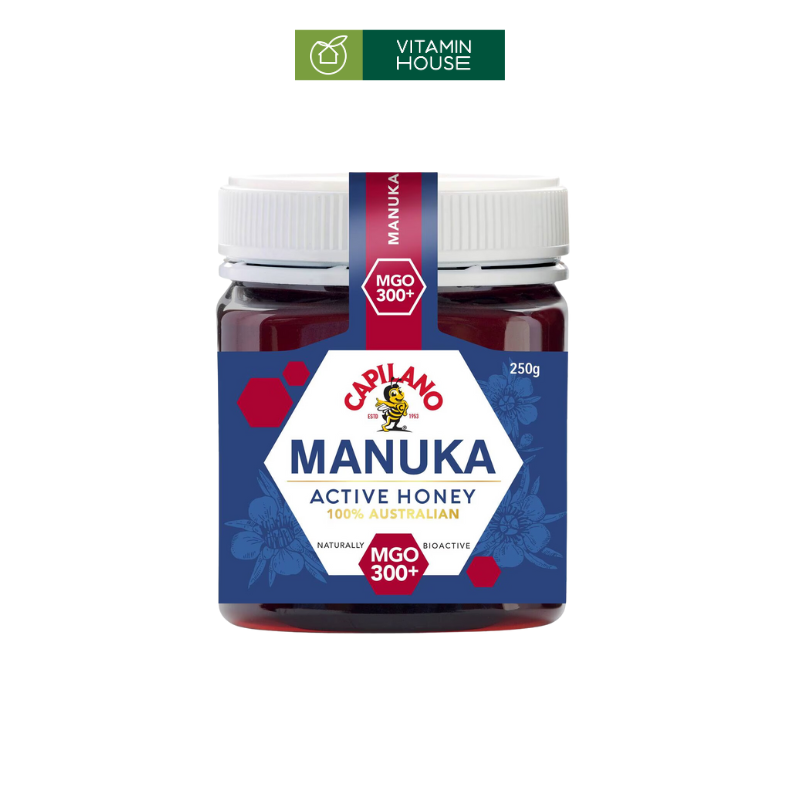Mật ong Manuka 250g