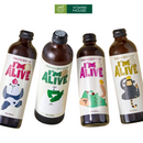 Trà Kombucha I'm Alive Chai 360ml