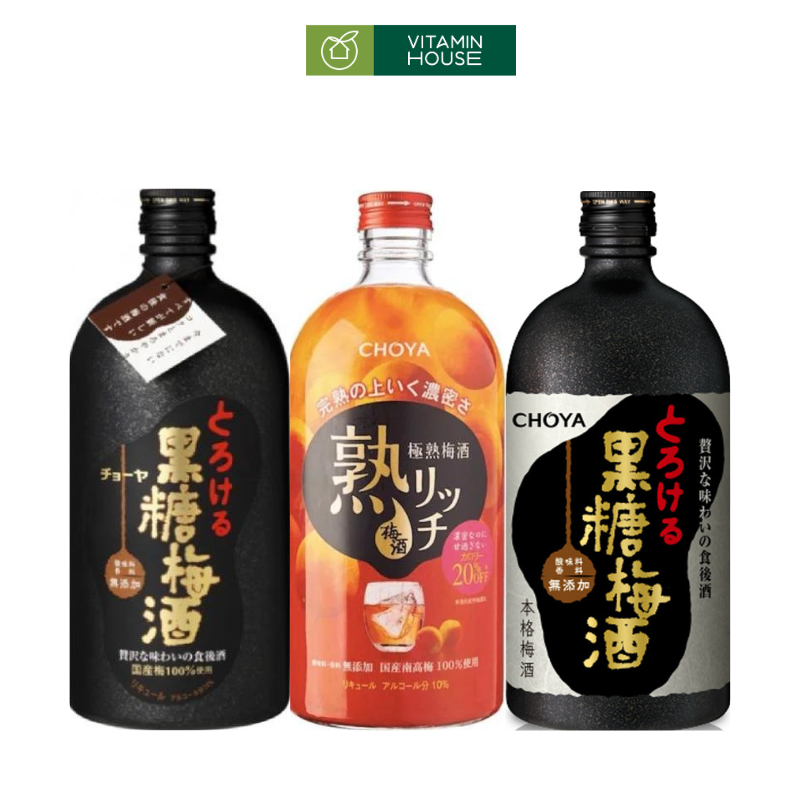Rượu Vang German Merlot Pháp Chai 750ml (Vàng)