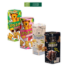 Bánh Quy Gấu Koala March Thái Hộp 37g