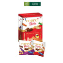 Chocolate Giftbox Merci Petits Collection Đức Nhỏ Gọn, Tinh Tế, Tràn Đầy Hương Vị