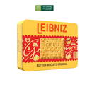 Hộp Bánh Qui Bơ Leibniz 400g