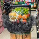 Giỏ Trái Cây Đám Tang Trang Trọng Lịch Sự