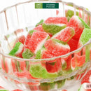 Kẹo Dẻo Dưa Hấu Lotte Hàn Quốc Thơm Đậm Vị Xứ Hàn