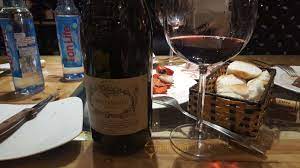 Rượu Vang Trắng Gran Passione Veneto Ý Chai 750ml