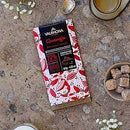 Socola cao cấp Valrhona Pháp Thanh 120g