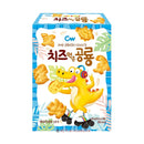 Bánh Ăn Dặm Khũng Long CW HQ Hộp 60g