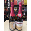 Nước Trái Cây Apple Organic Pháp 750ml