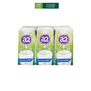 Sữa Nước A2 Nguyên Kem Úc Ngọt Ngào Hương Vị Sữa Sạch