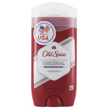Lăn khử mùi Old Spice Original Mỹ 85g