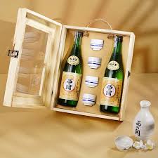 Rượu Sake Nishinoseki Junmaishu (15%) Chai 720ml