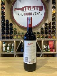 Rượu Vang Penfolds Koonunga Hill Úc Chai 750ml