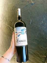 Rượu Vang Đỏ Chile Leonora 750ml